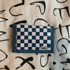 Skater wallet! Brand new!!